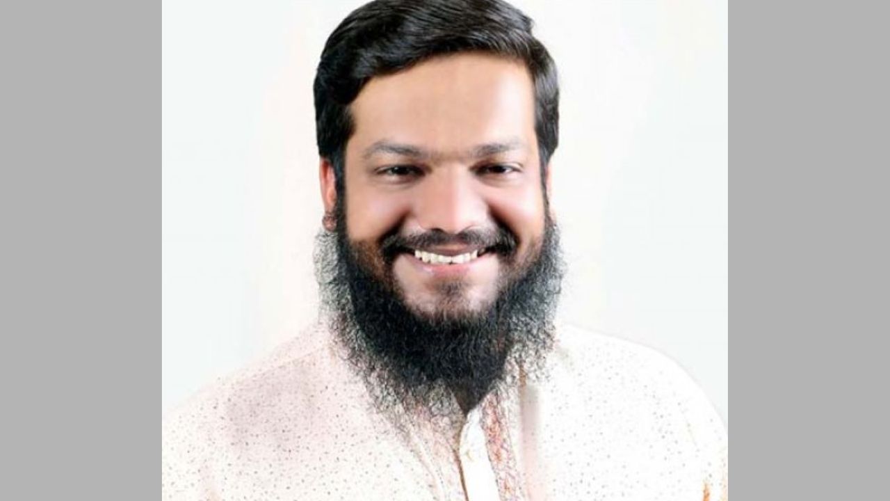 যৌনপল্লি থেকে যুবলীগ নেতা গ্রেফতার